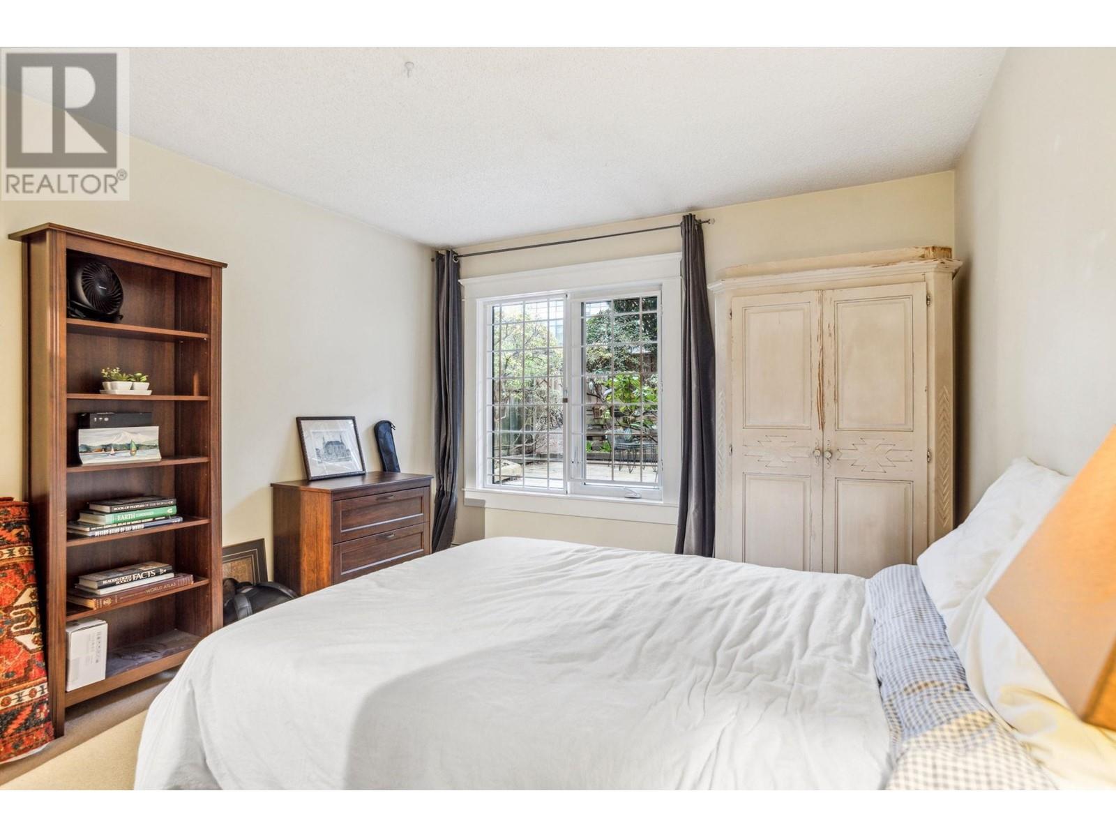 114 1405 W 15th Avenue, Vancouver, British Columbia  V6H 3R2 - Photo 17 - R2864942