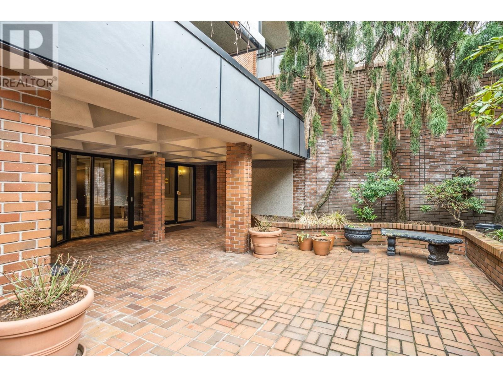 114 1405 W 15th Avenue, Vancouver, British Columbia  V6H 3R2 - Photo 22 - R2864942