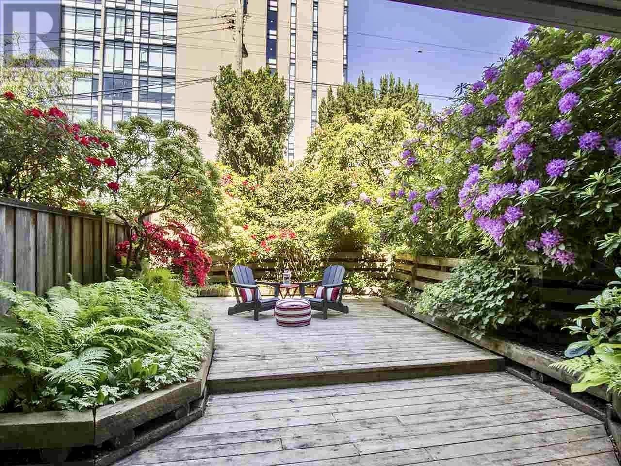 114 1405 W 15th Avenue, Vancouver, British Columbia  V6H 3R2 - Photo 23 - R2864942