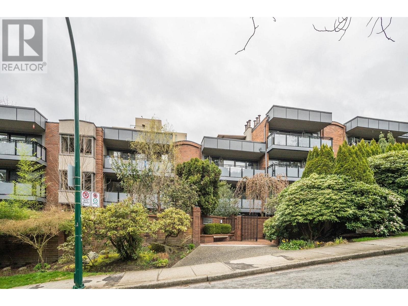 114 1405 W 15th Avenue, Vancouver, British Columbia  V6H 3R2 - Photo 27 - R2864942