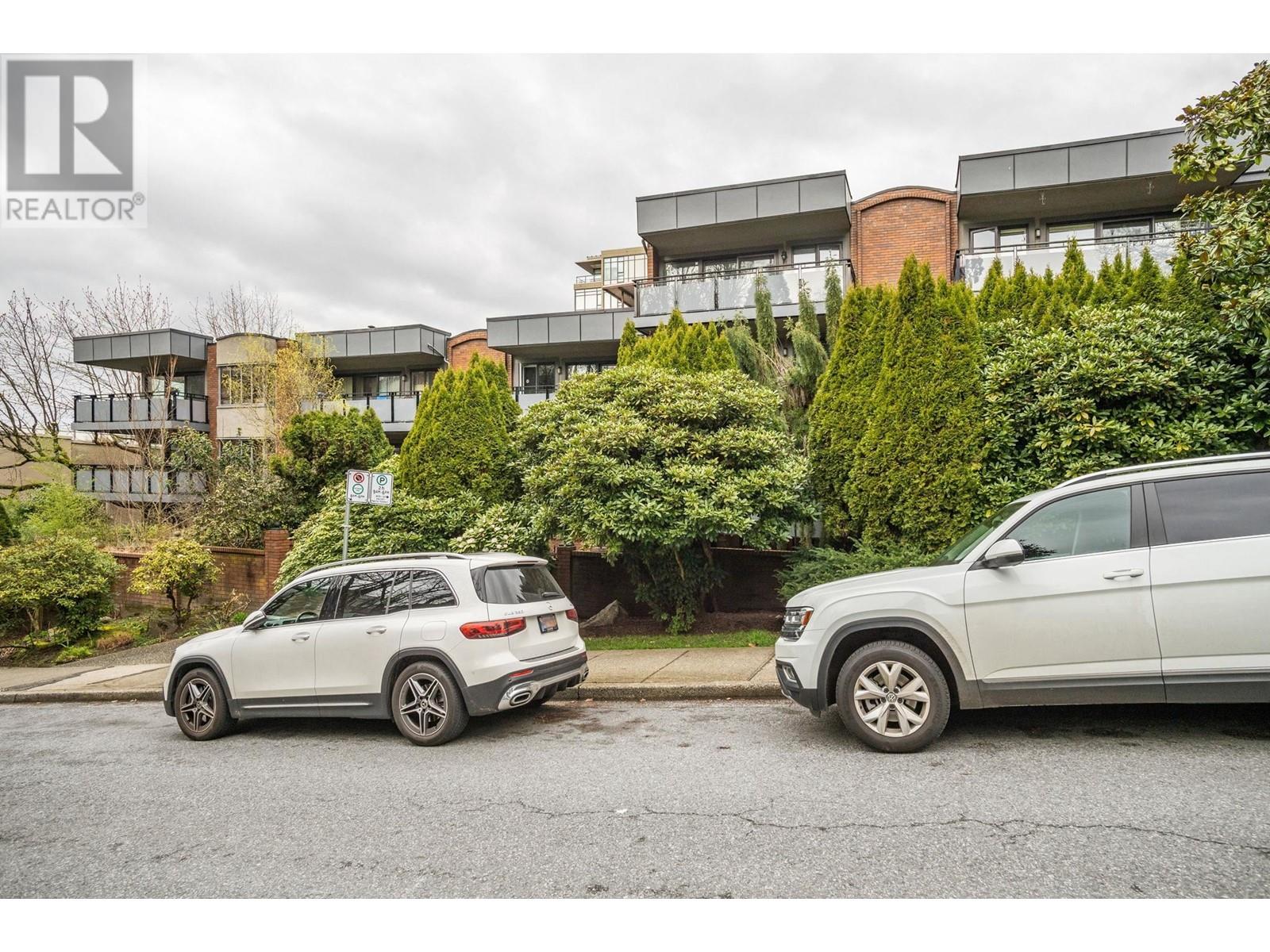 114 1405 W 15th Avenue, Vancouver, British Columbia  V6H 3R2 - Photo 28 - R2864942