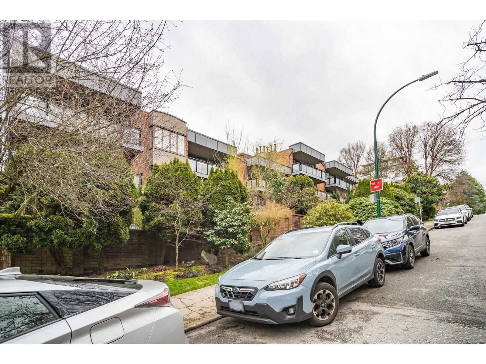 114 1405 W 15th Avenue, Vancouver, British Columbia  V6H 3R2 - Photo 29 - R2864942