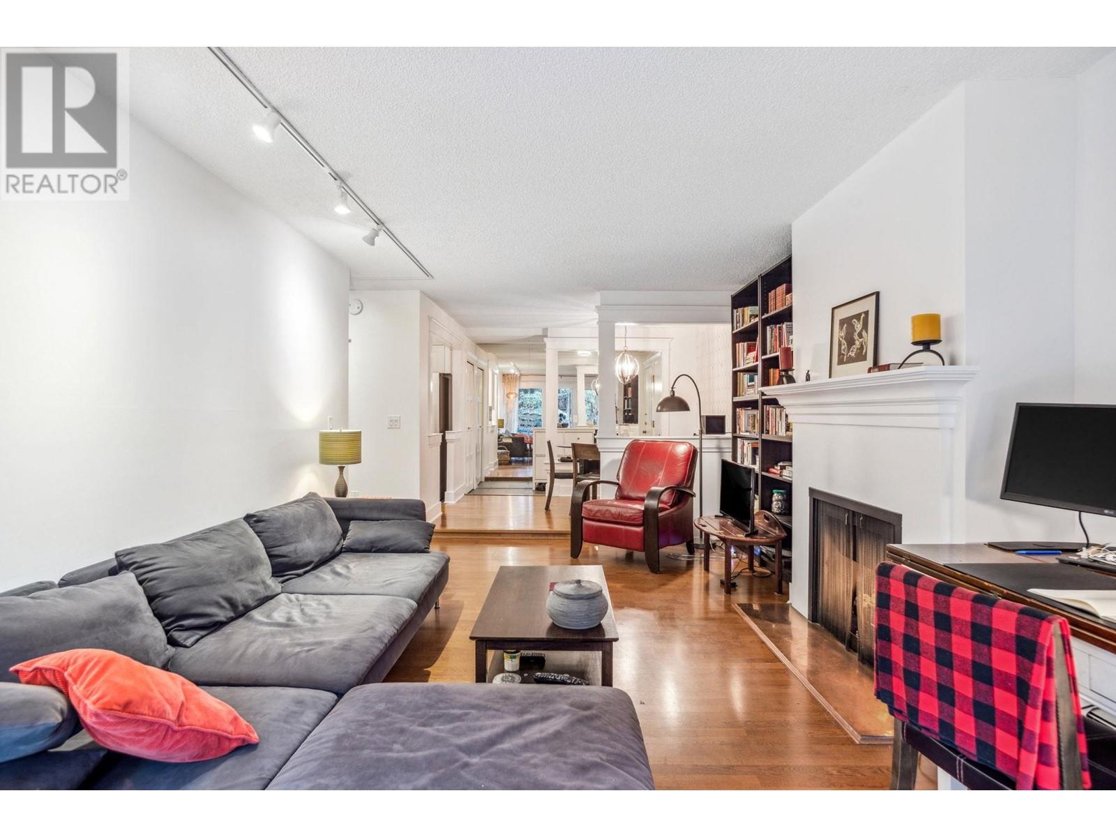 114 1405 W 15th Avenue, Vancouver, British Columbia  V6H 3R2 - Photo 6 - R2864942