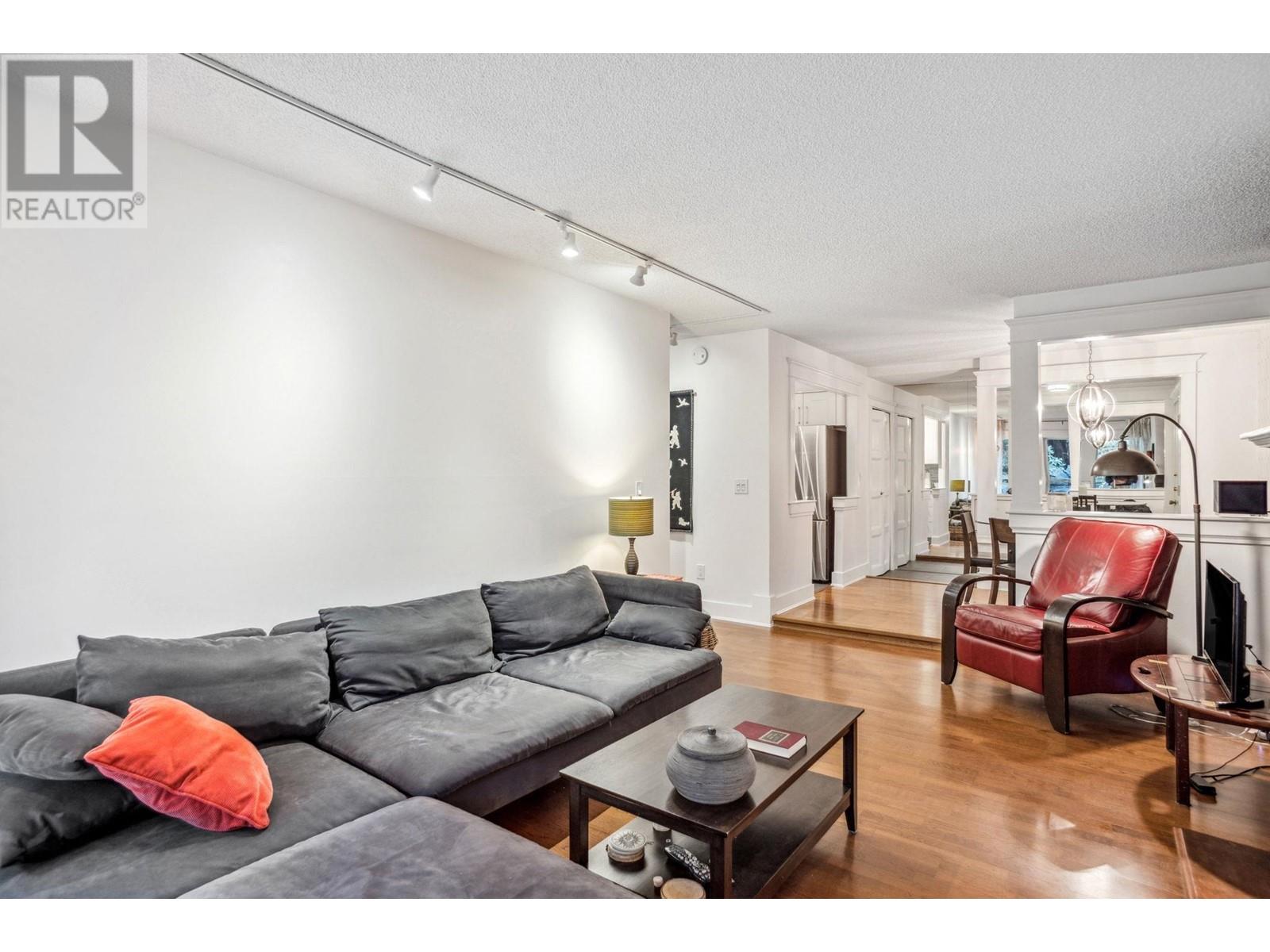 114 1405 W 15th Avenue, Vancouver, British Columbia  V6H 3R2 - Photo 7 - R2864942