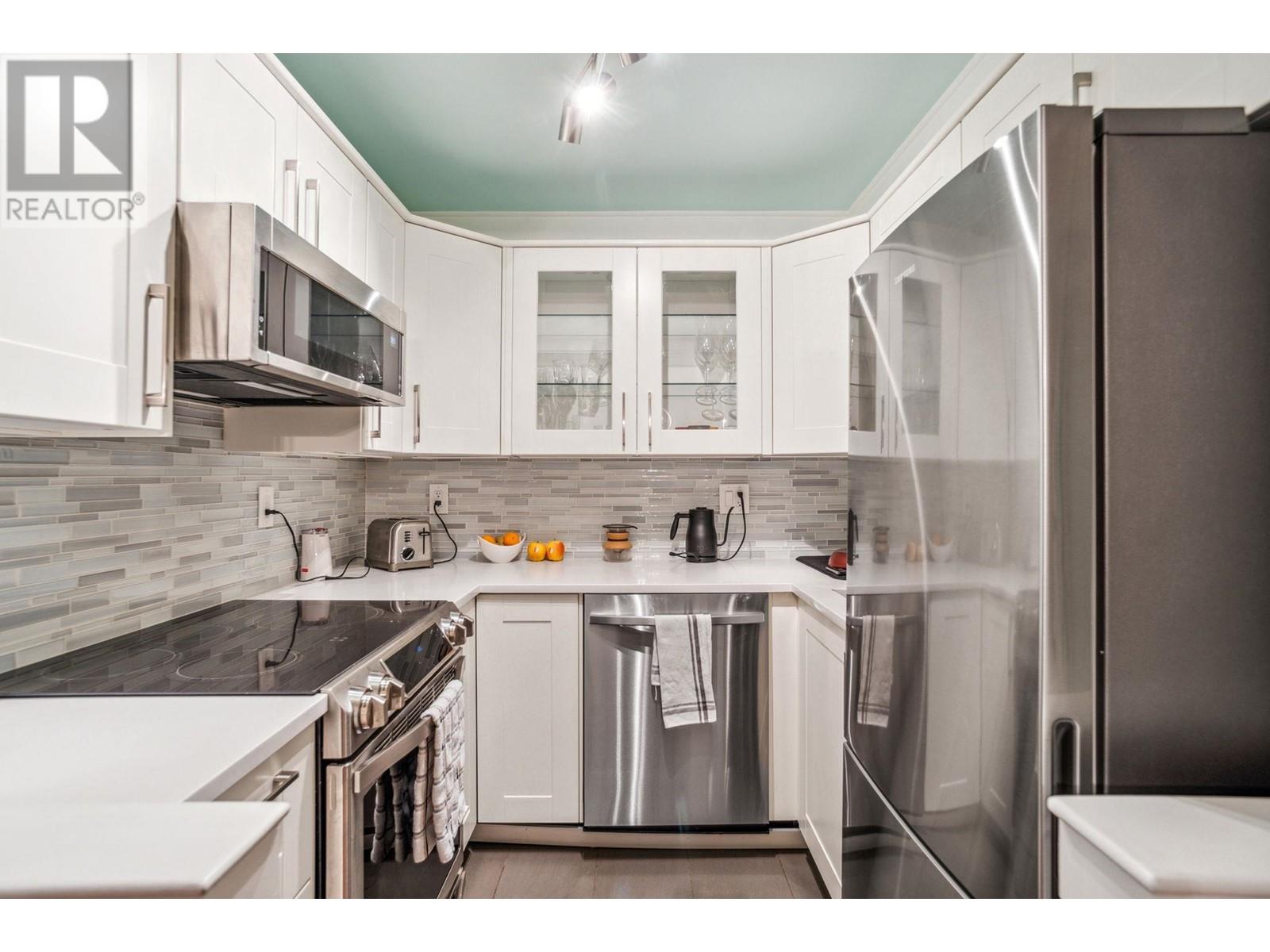 114 1405 W 15th Avenue, Vancouver, British Columbia  V6H 3R2 - Photo 9 - R2864942
