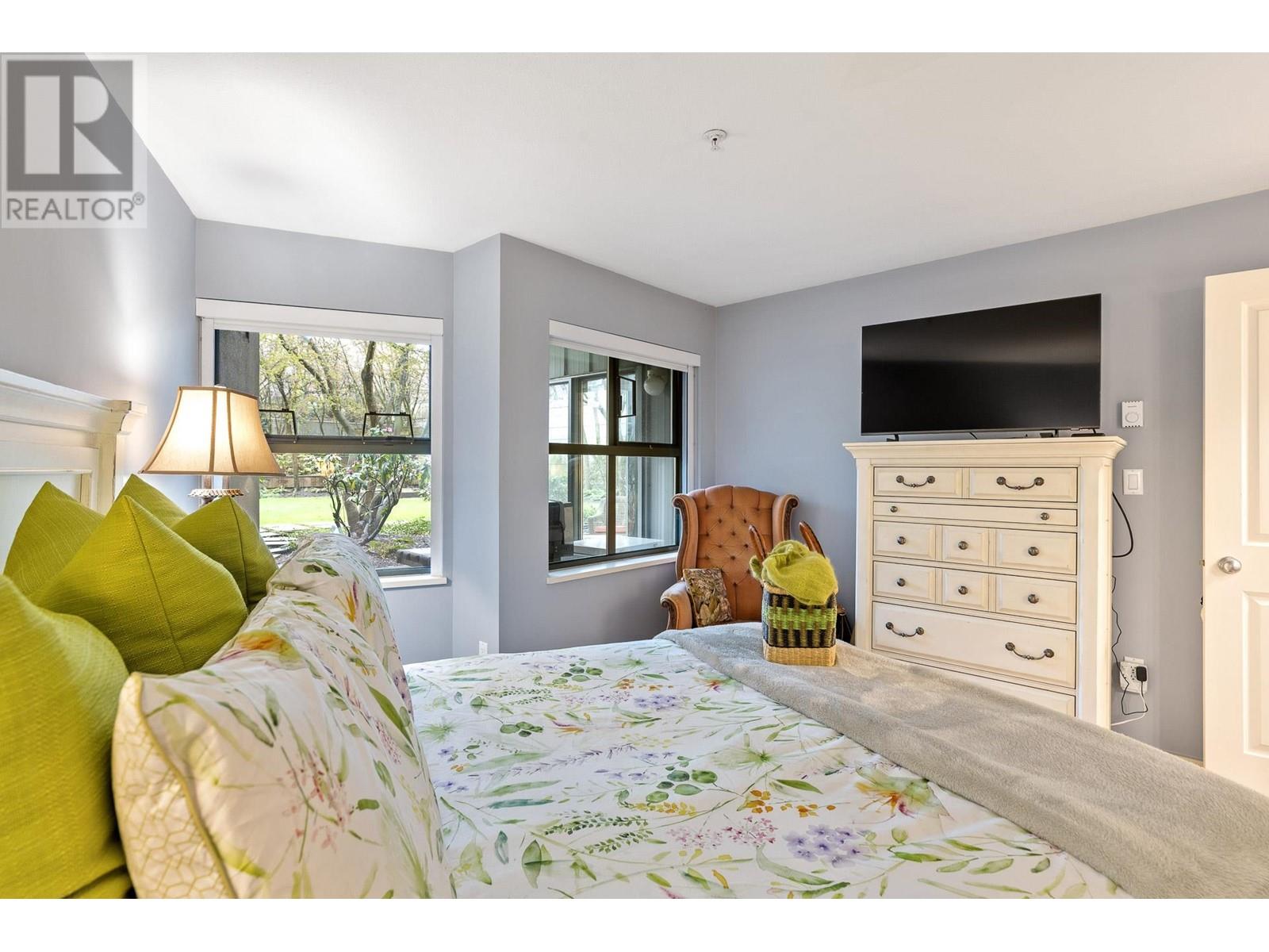 201 260 Newport Drive, Port Moody, British Columbia  V3H 5C6 - Photo 17 - R2864966