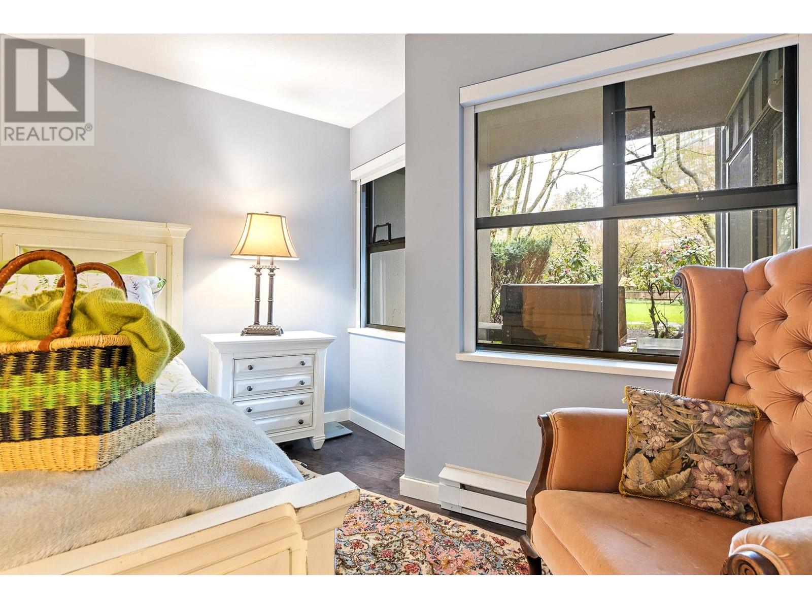 201 260 Newport Drive, Port Moody, British Columbia  V3H 5C6 - Photo 18 - R2864966