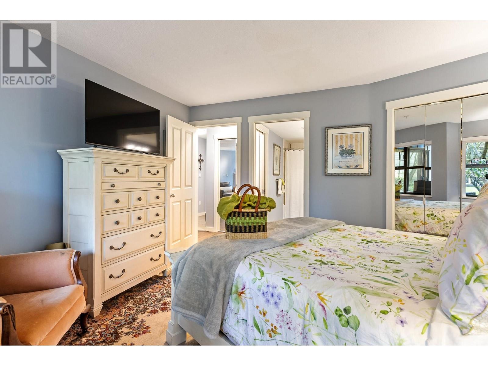 201 260 Newport Drive, Port Moody, British Columbia  V3H 5C6 - Photo 19 - R2864966