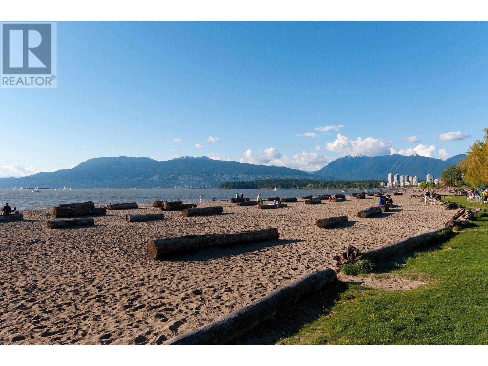 206 1424 Walnut Street, Vancouver, British Columbia  V6J 3R3 - Photo 15 - R2864990