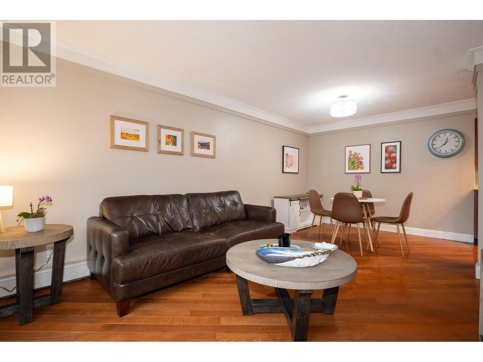 206 1424 Walnut Street, Vancouver, British Columbia  V6J 3R3 - Photo 6 - R2864990