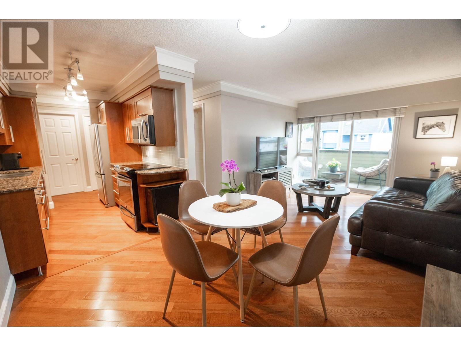 206 1424 Walnut Street, Vancouver, British Columbia  V6J 3R3 - Photo 7 - R2864990