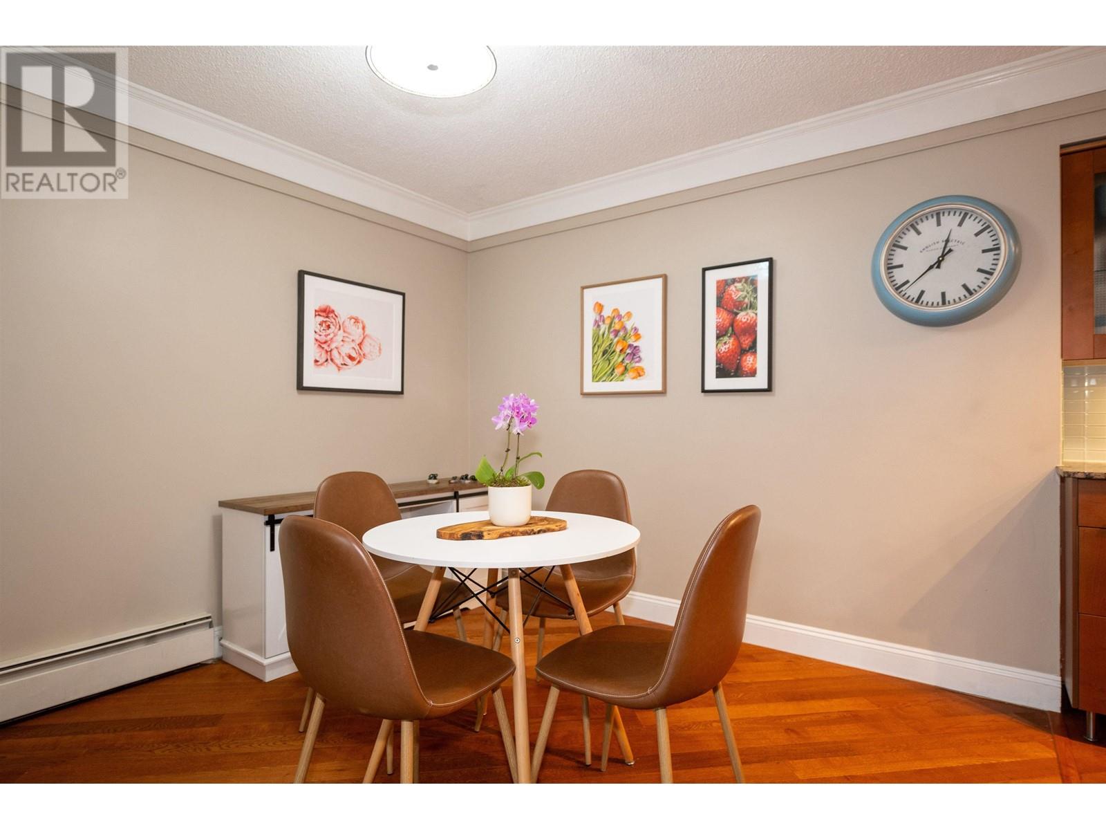 206 1424 Walnut Street, Vancouver, British Columbia  V6J 3R3 - Photo 8 - R2864990