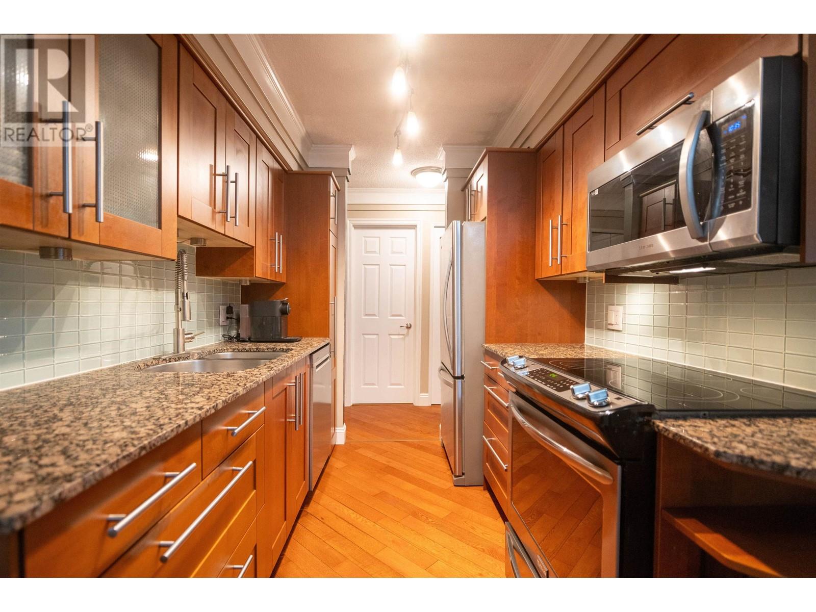 206 1424 Walnut Street, Vancouver, British Columbia  V6J 3R3 - Photo 9 - R2864990