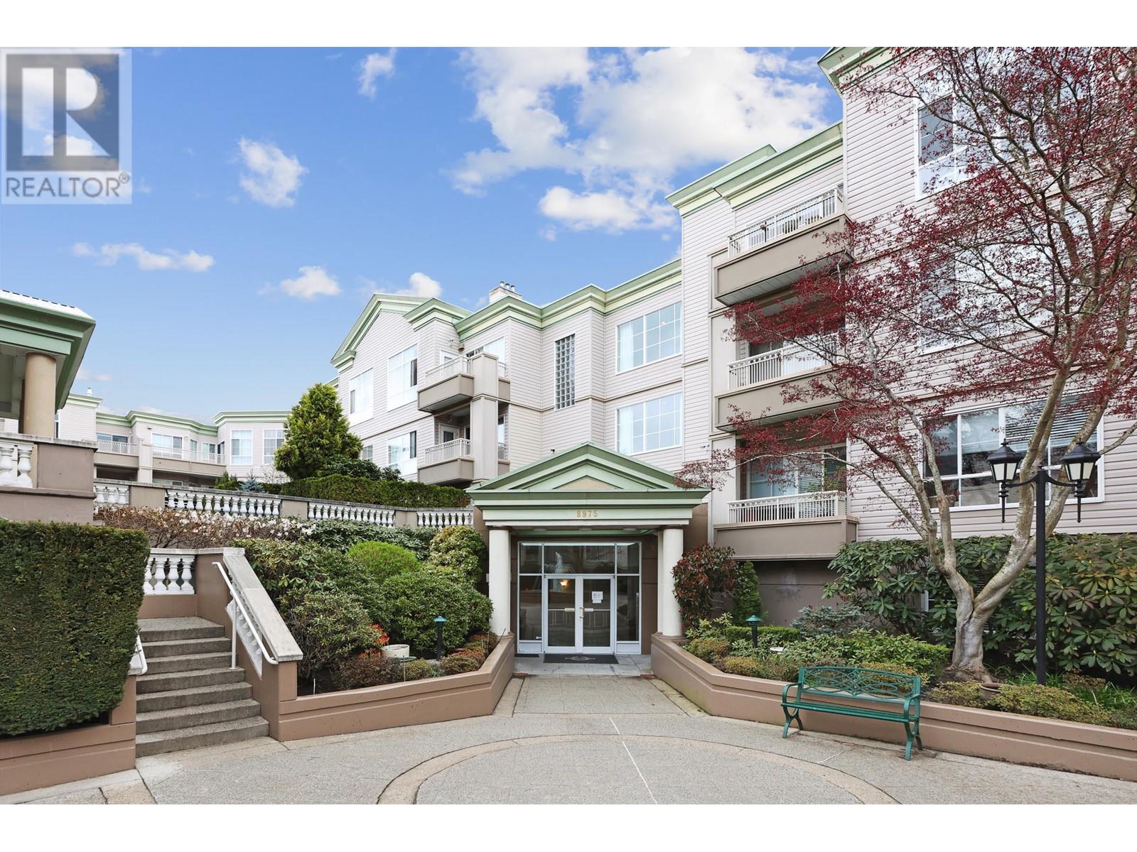 316 8975 Jones Road, Richmond, British Columbia  V6Y 3Y7 - Photo 2 - R2865012