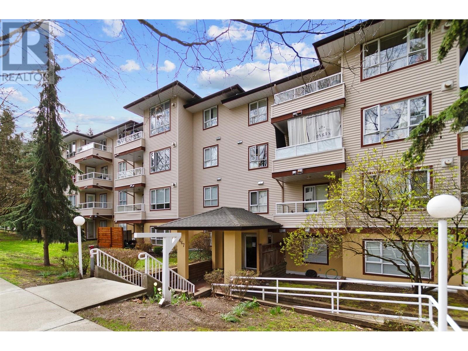 310 5667 Smith Avenue, Burnaby, British Columbia  V5H 2K7 - Photo 1 - R2865013