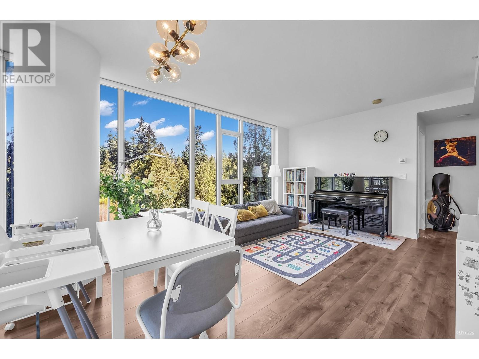 1008 595 Austin Avenue, Coquitlam, British Columbia  V3K 0G7 - Photo 13 - R2865024