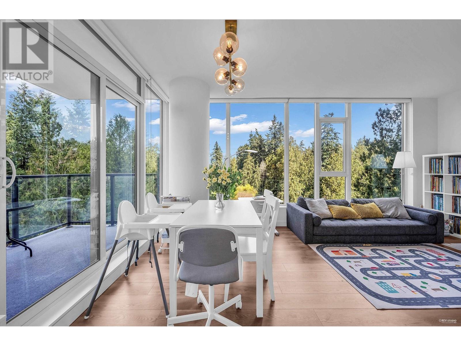 1008 595 Austin Avenue, Coquitlam, British Columbia  V3K 0G7 - Photo 14 - R2865024