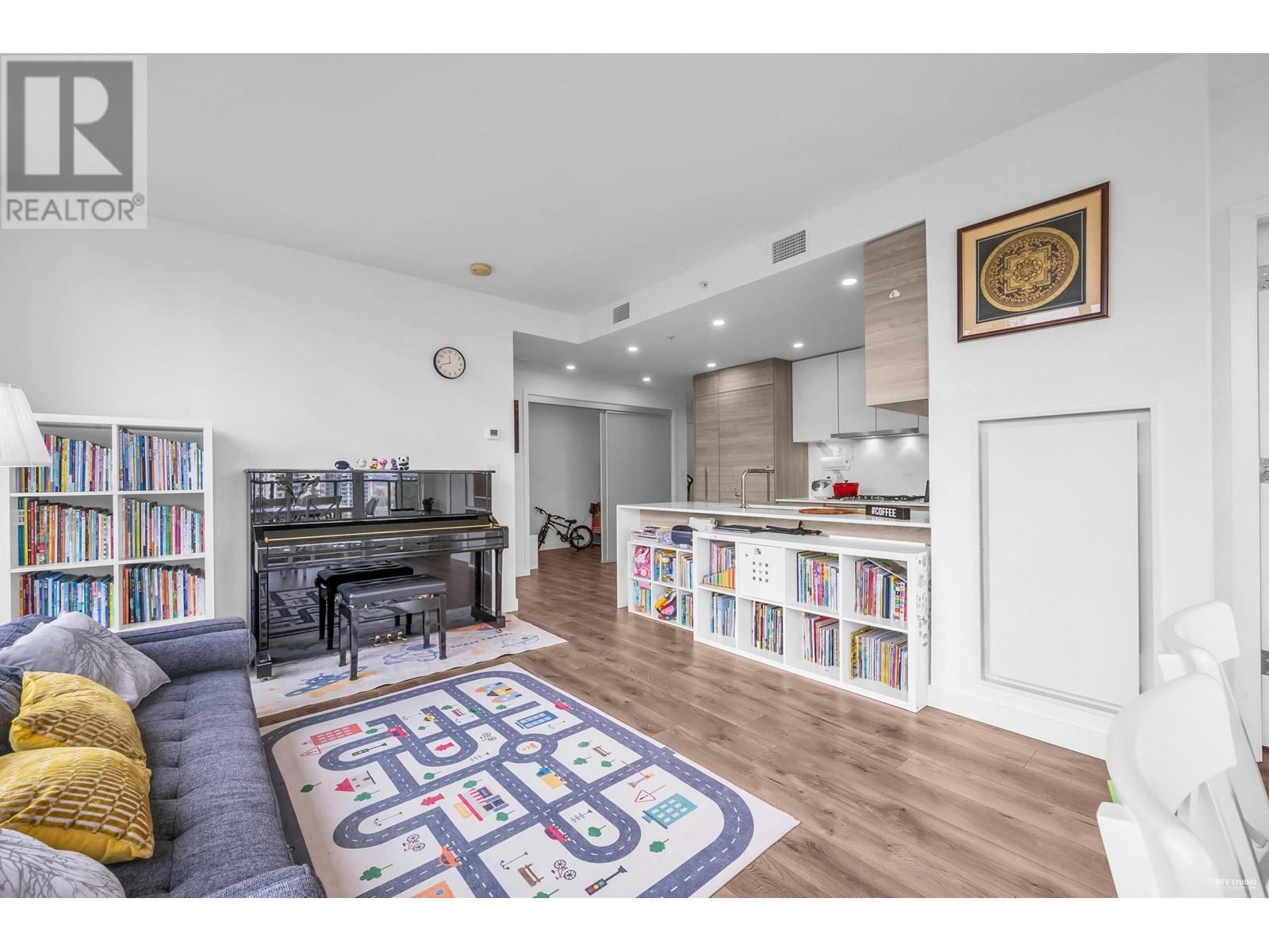 1008 595 Austin Avenue, Coquitlam, British Columbia  V3K 0G7 - Photo 15 - R2865024