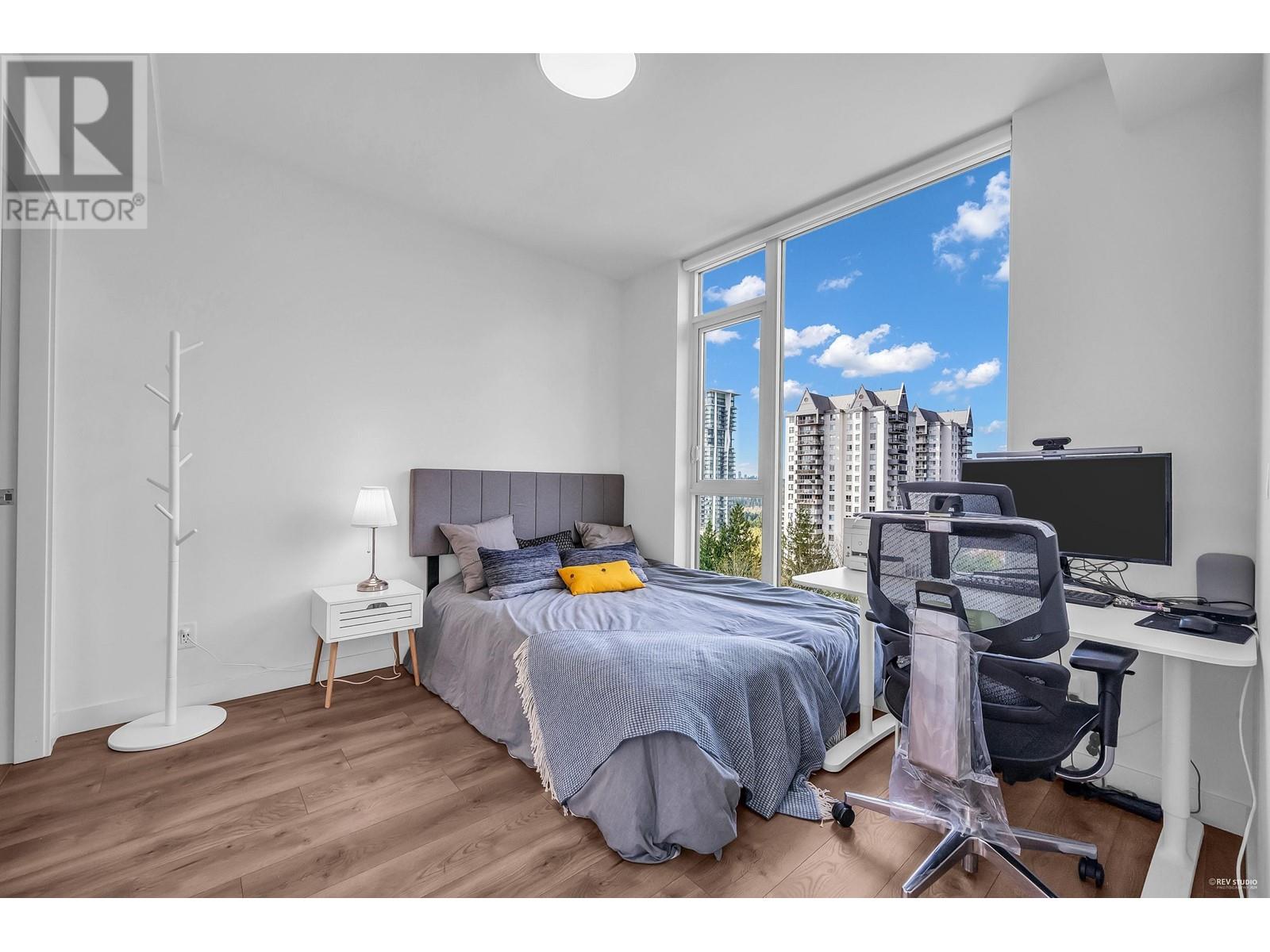 1008 595 Austin Avenue, Coquitlam, British Columbia  V3K 0G7 - Photo 18 - R2865024