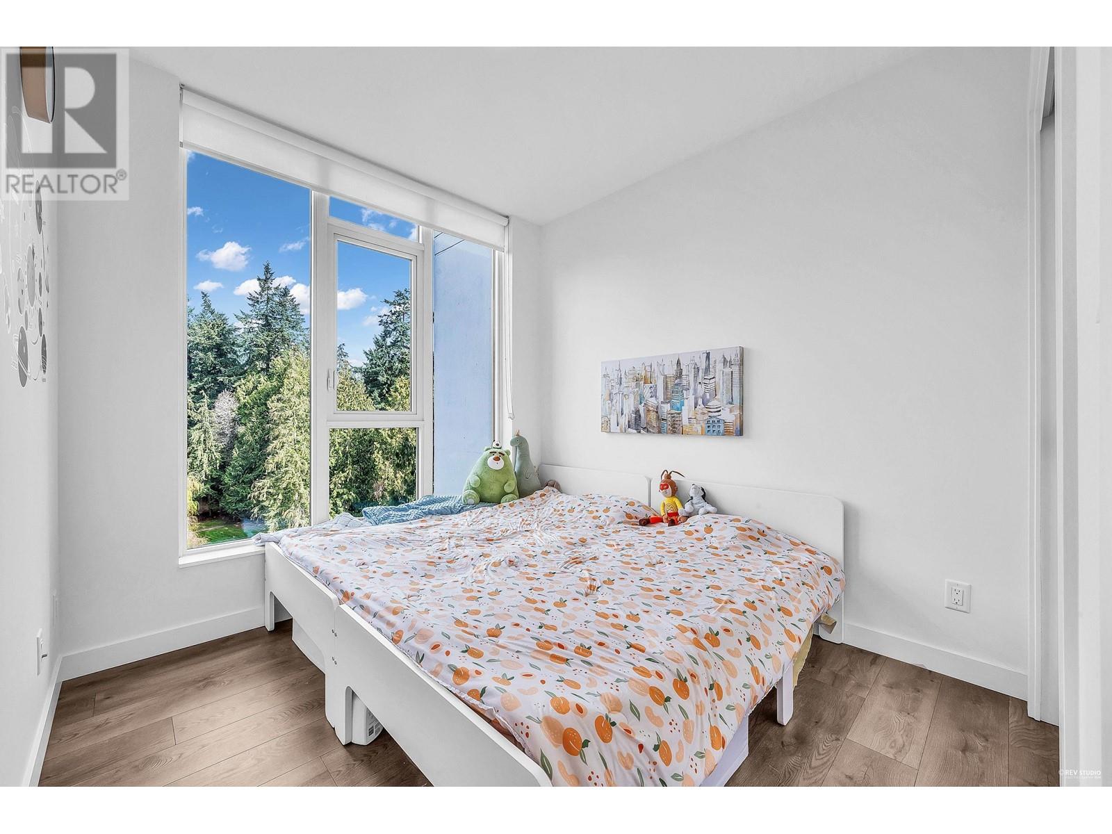 1008 595 Austin Avenue, Coquitlam, British Columbia  V3K 0G7 - Photo 19 - R2865024