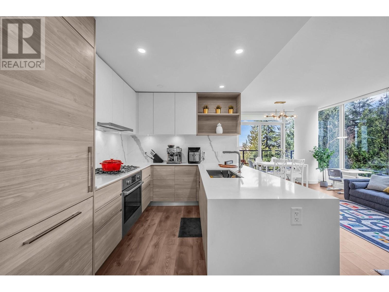 1008 595 Austin Avenue, Coquitlam, British Columbia  V3K 0G7 - Photo 20 - R2865024