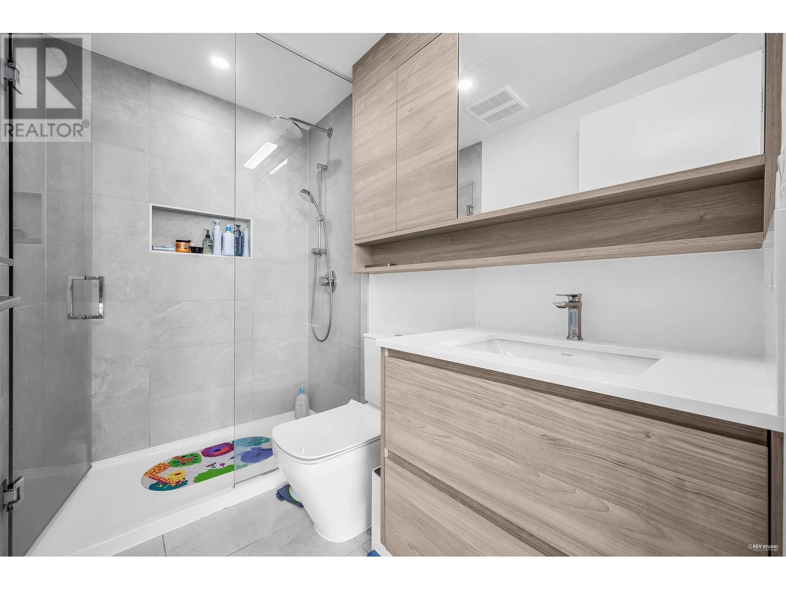 1008 595 Austin Avenue, Coquitlam, British Columbia  V3K 0G7 - Photo 22 - R2865024