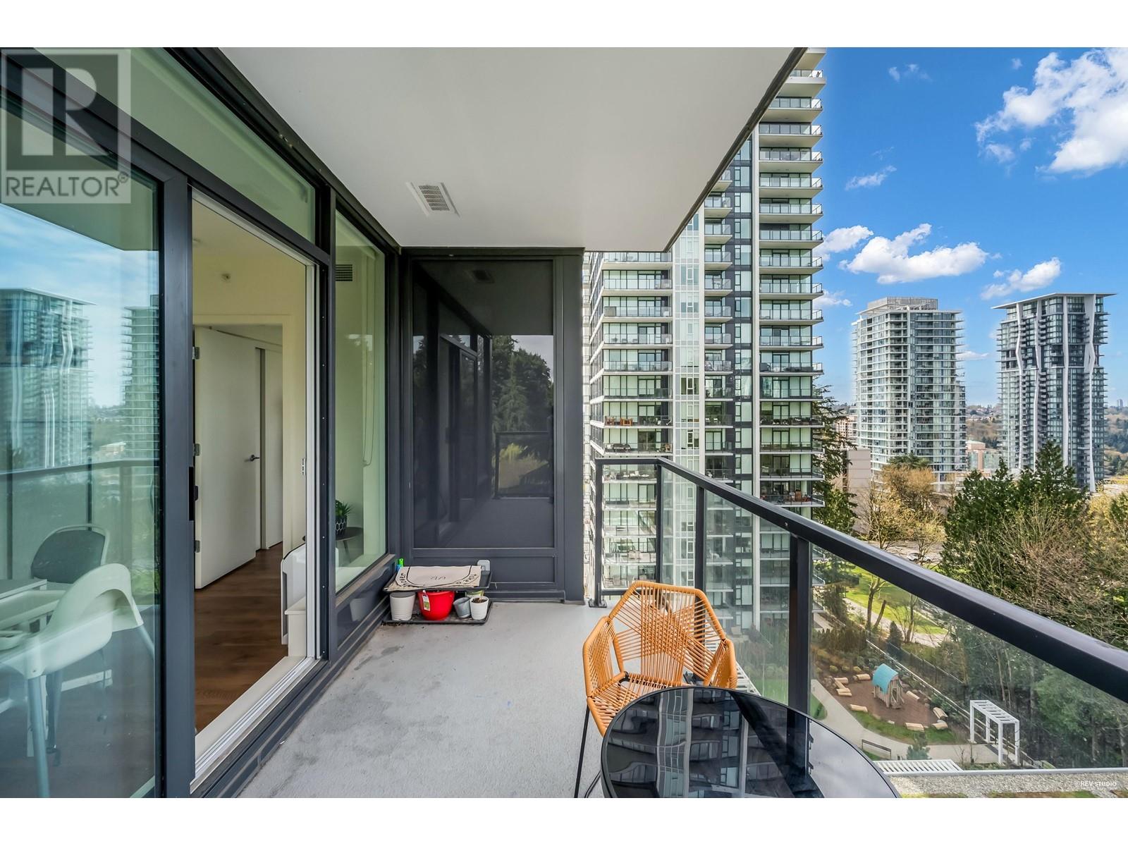 1008 595 Austin Avenue, Coquitlam, British Columbia  V3K 0G7 - Photo 25 - R2865024