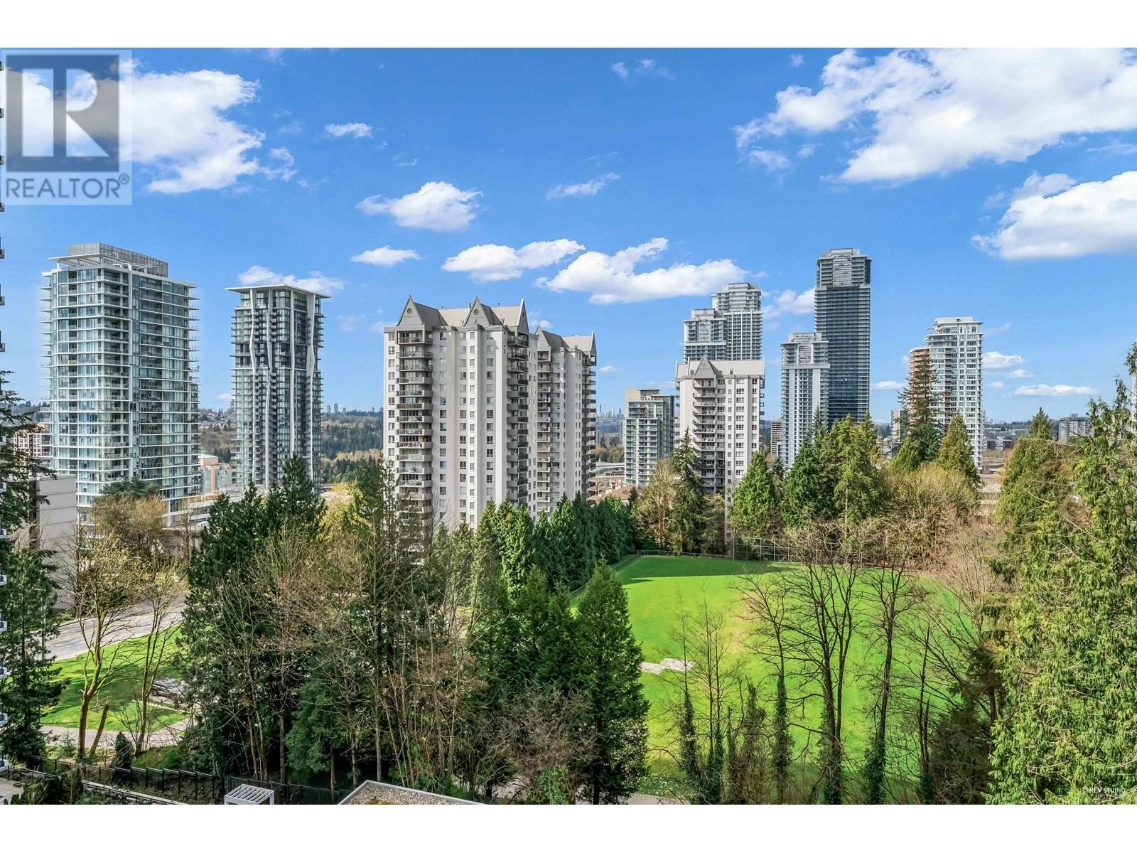 1008 595 Austin Avenue, Coquitlam, British Columbia  V3K 0G7 - Photo 27 - R2865024