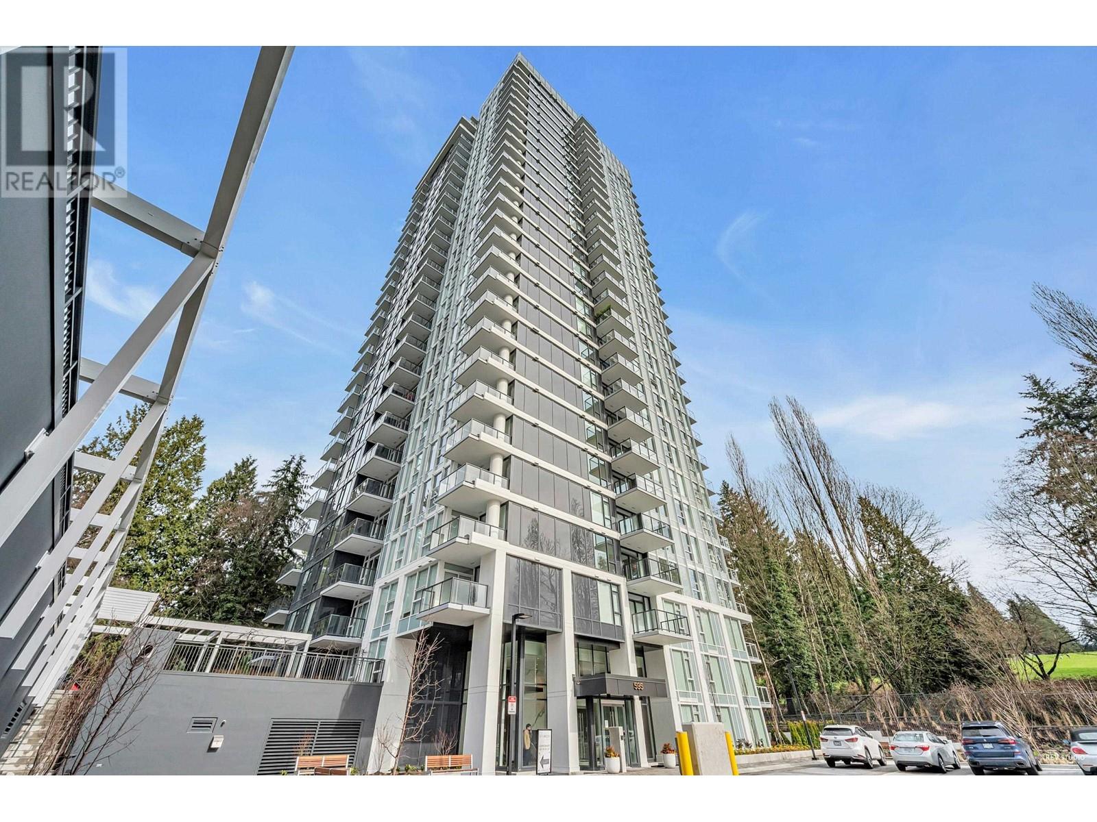1008 595 Austin Avenue, Coquitlam, British Columbia  V3K 0G7 - Photo 33 - R2865024