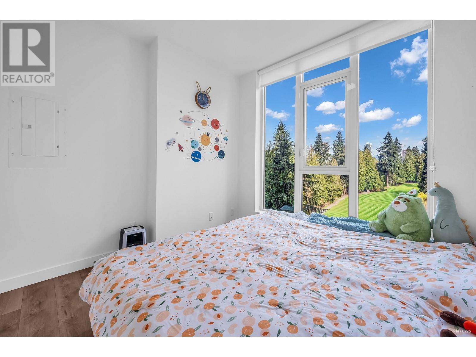 1008 595 Austin Avenue, Coquitlam, British Columbia  V3K 0G7 - Photo 6 - R2865024
