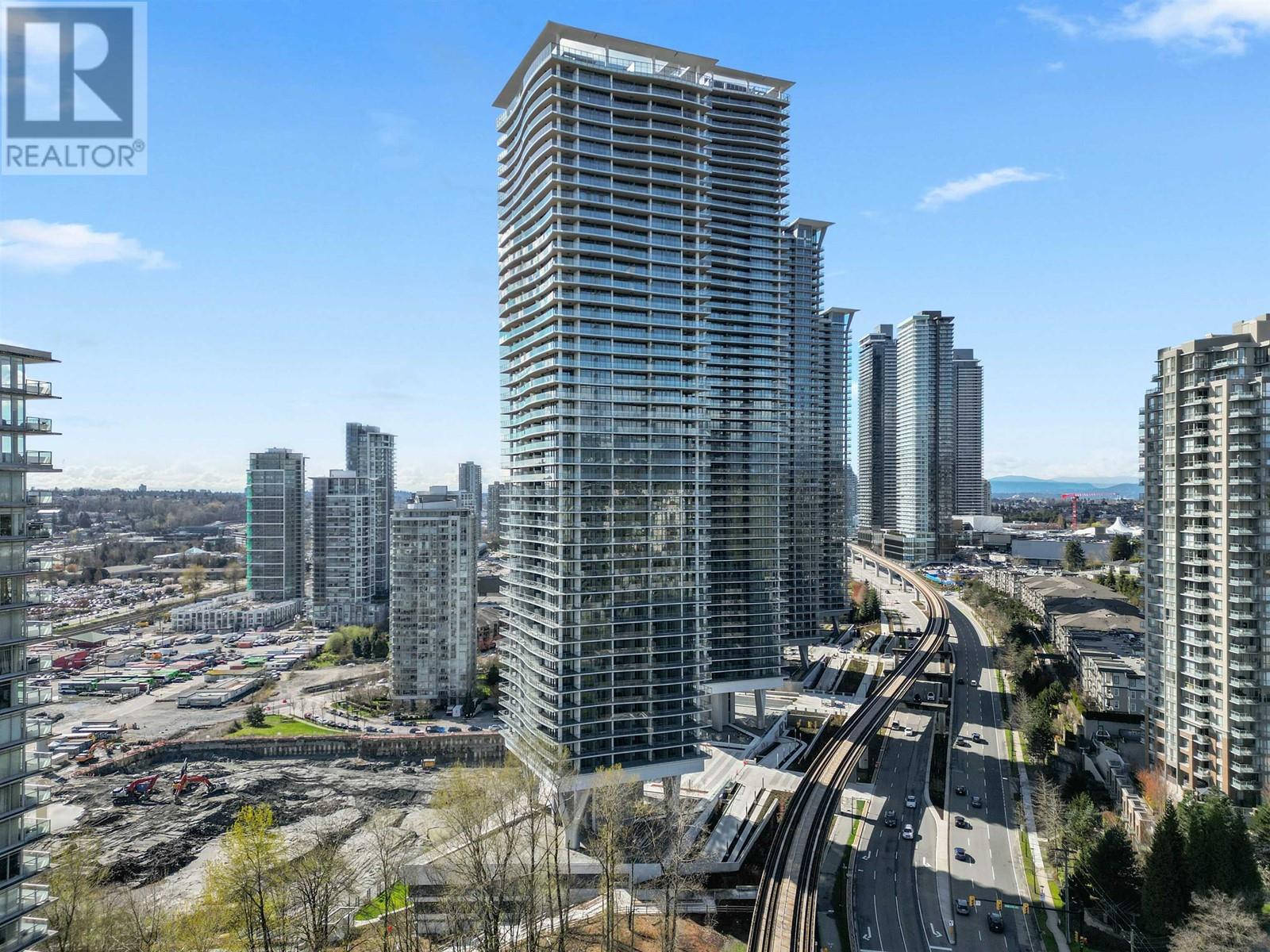 1505 4890 Lougheed Highway, Burnaby, British Columbia  V5C 0N2 - Photo 7 - R2865029