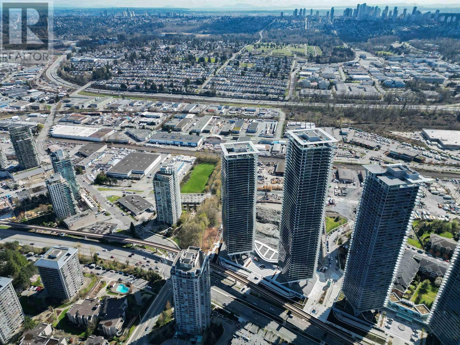 1505 4890 Lougheed Highway, Burnaby, British Columbia  V5C 0N2 - Photo 8 - R2865029