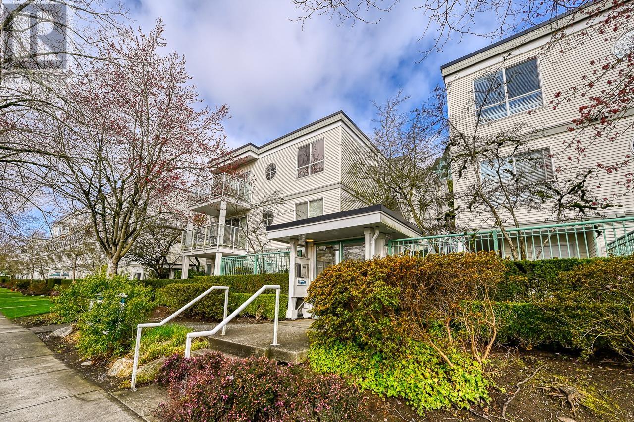 62 2727 E Kent Avenue North, Vancouver, British Columbia  V5S 3T9 - Photo 1 - R2865053
