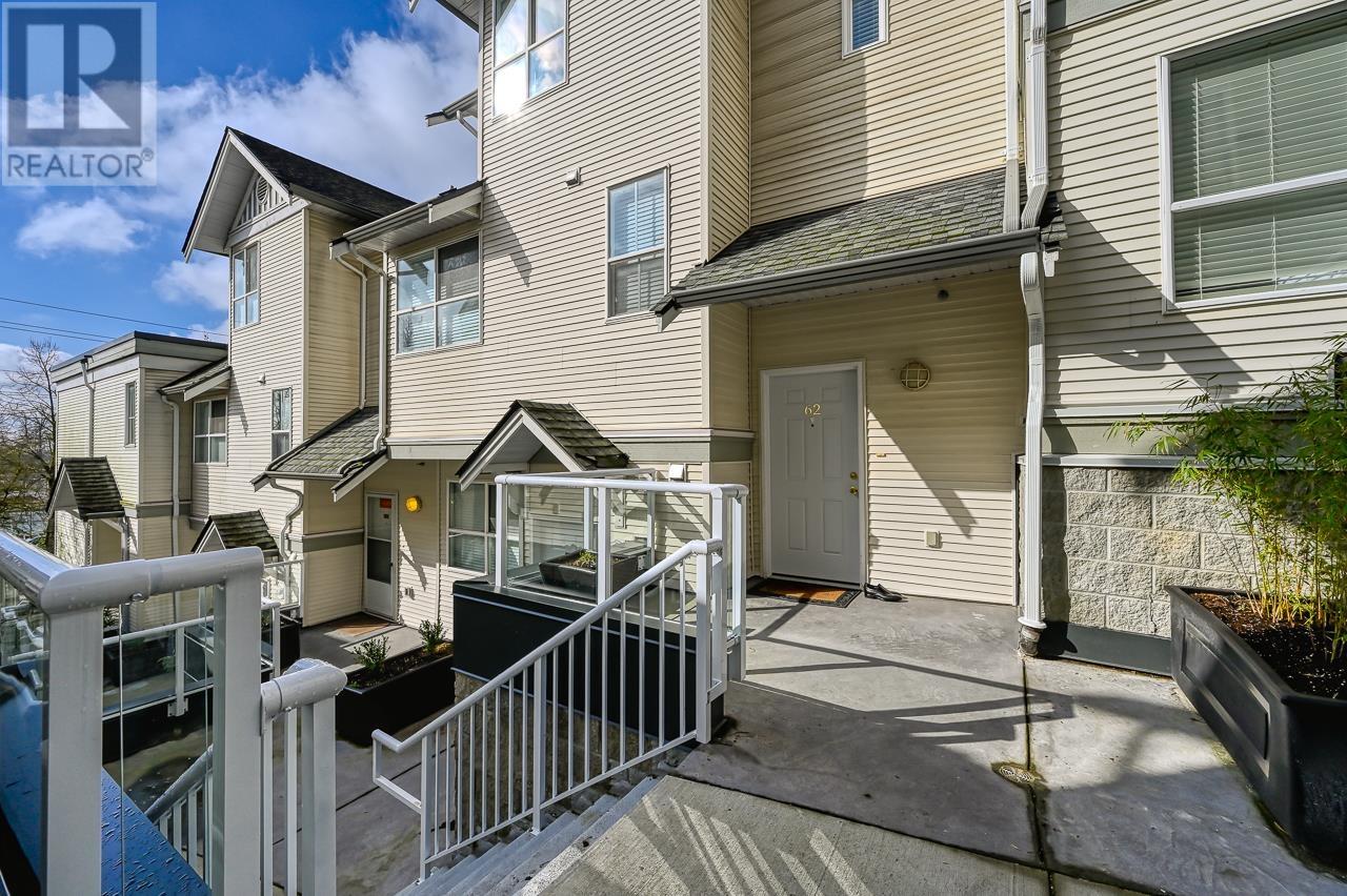 62 2727 E Kent Avenue North, Vancouver, British Columbia  V5S 3T9 - Photo 2 - R2865053