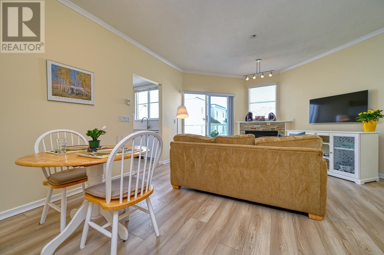 62 2727 E Kent Avenue North, Vancouver, British Columbia  V5S 3T9 - Photo 5 - R2865053