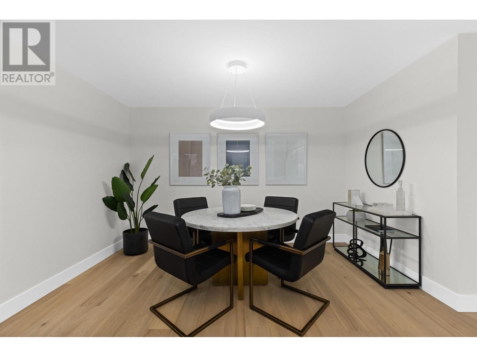 1801 1311 Beach Avenue, Vancouver, British Columbia  V6E 1V6 - Photo 12 - R2865076