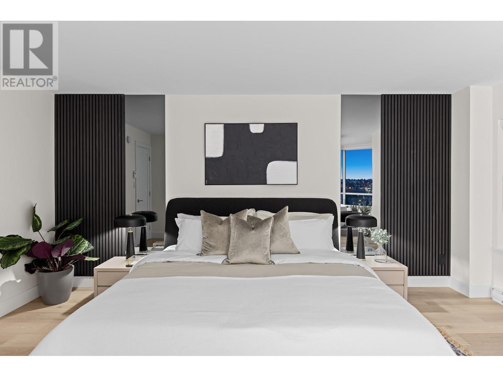 1801 1311 Beach Avenue, Vancouver, British Columbia  V6E 1V6 - Photo 15 - R2865076