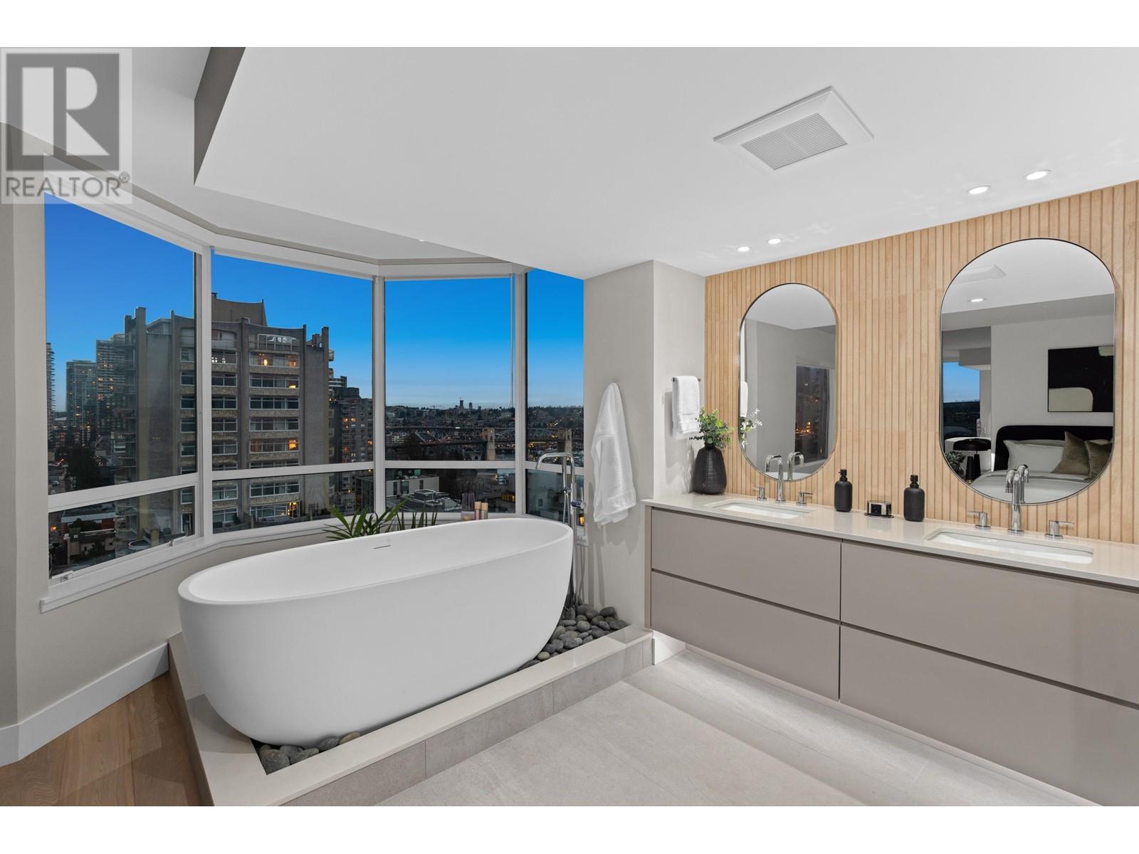 1801 1311 Beach Avenue, Vancouver, British Columbia  V6E 1V6 - Photo 16 - R2865076