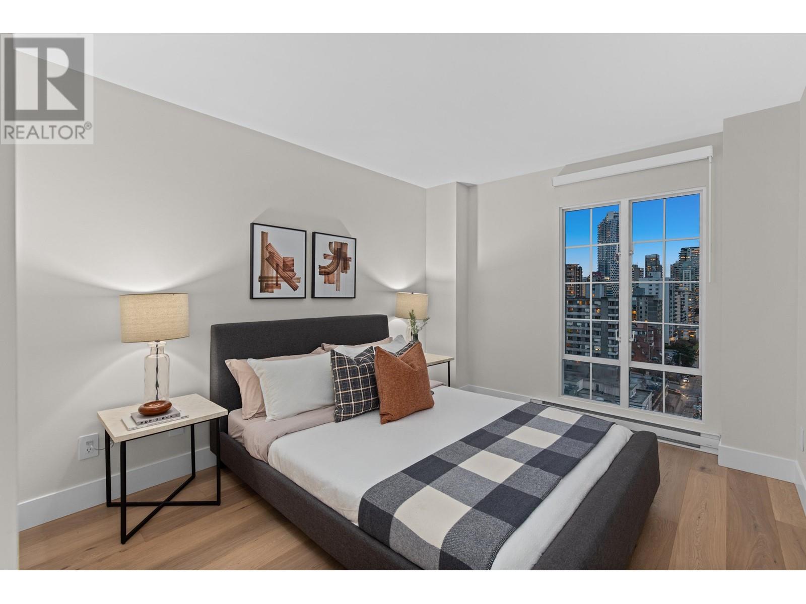 1801 1311 Beach Avenue, Vancouver, British Columbia  V6E 1V6 - Photo 20 - R2865076