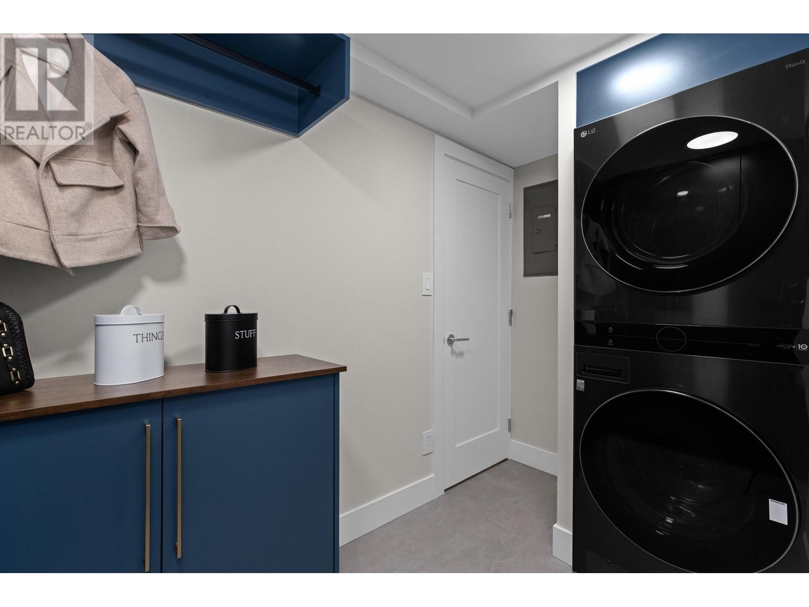 1801 1311 Beach Avenue, Vancouver, British Columbia  V6E 1V6 - Photo 24 - R2865076