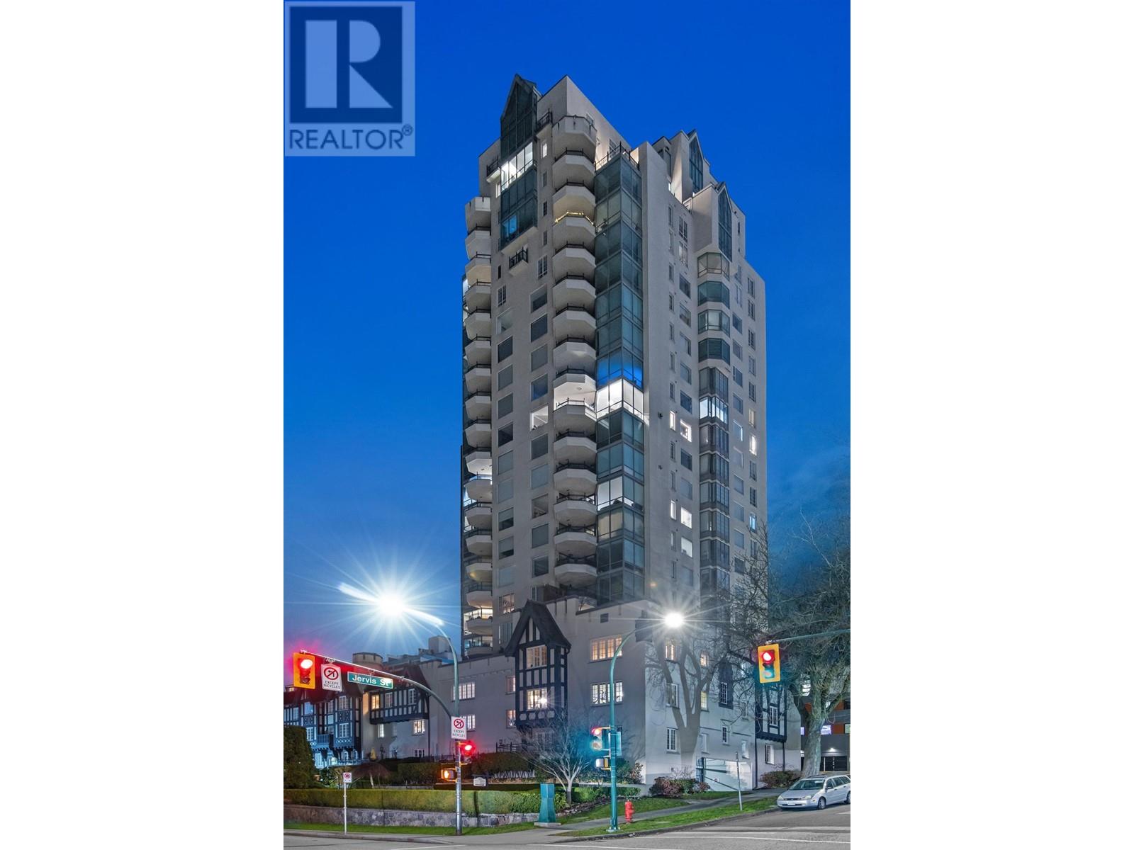 1801 1311 Beach Avenue, Vancouver, British Columbia  V6E 1V6 - Photo 28 - R2865076