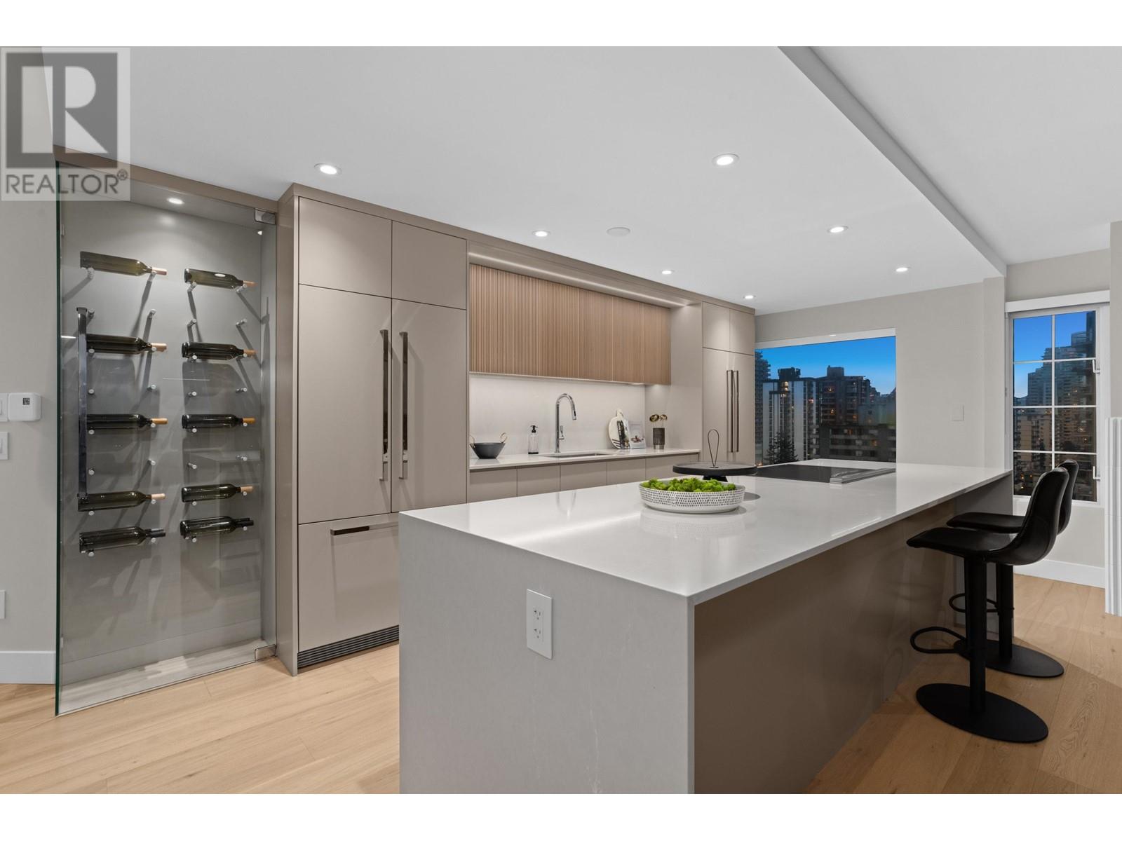 1801 1311 Beach Avenue, Vancouver, British Columbia  V6E 1V6 - Photo 6 - R2865076