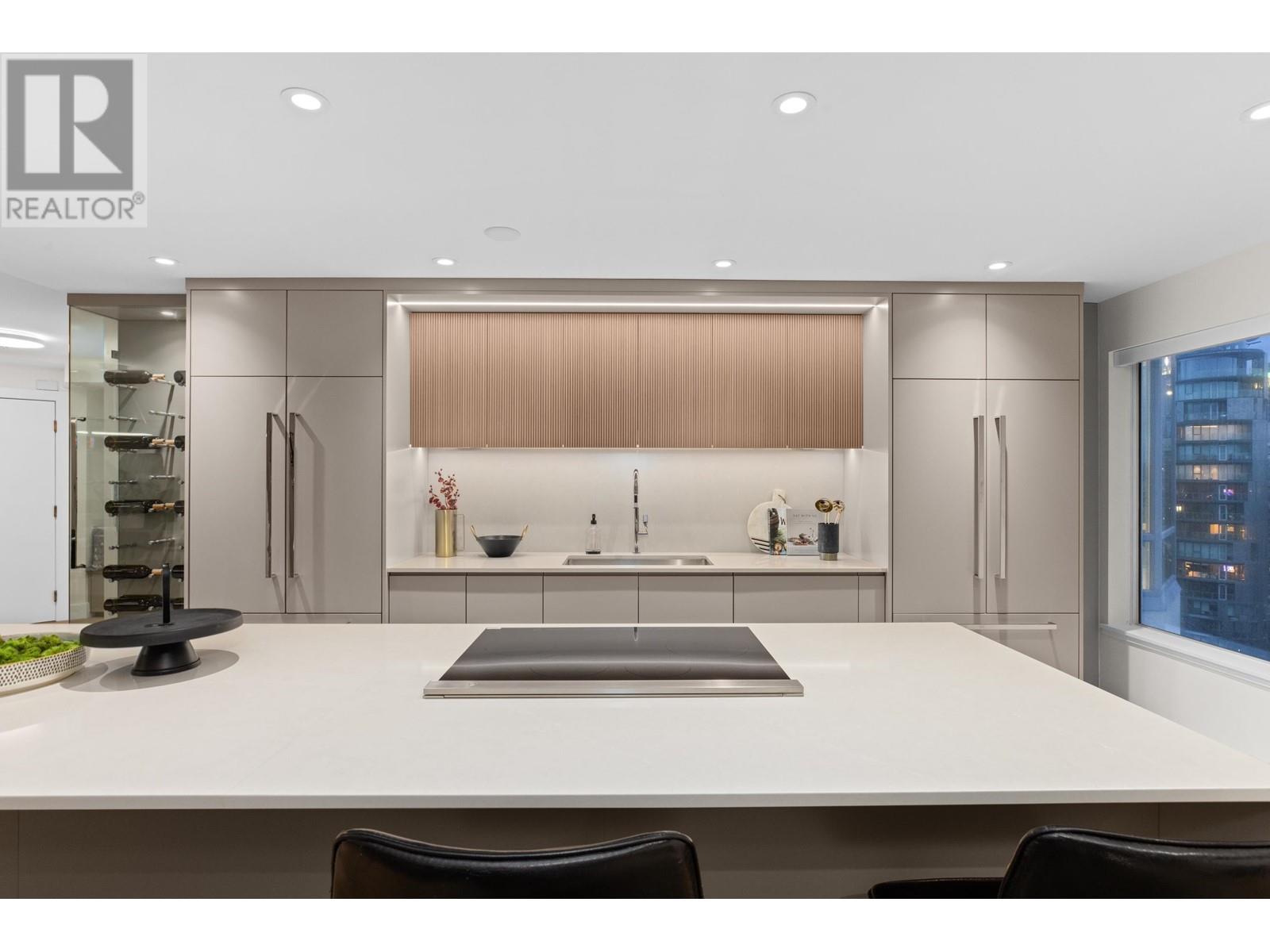 1801 1311 Beach Avenue, Vancouver, British Columbia  V6E 1V6 - Photo 7 - R2865076