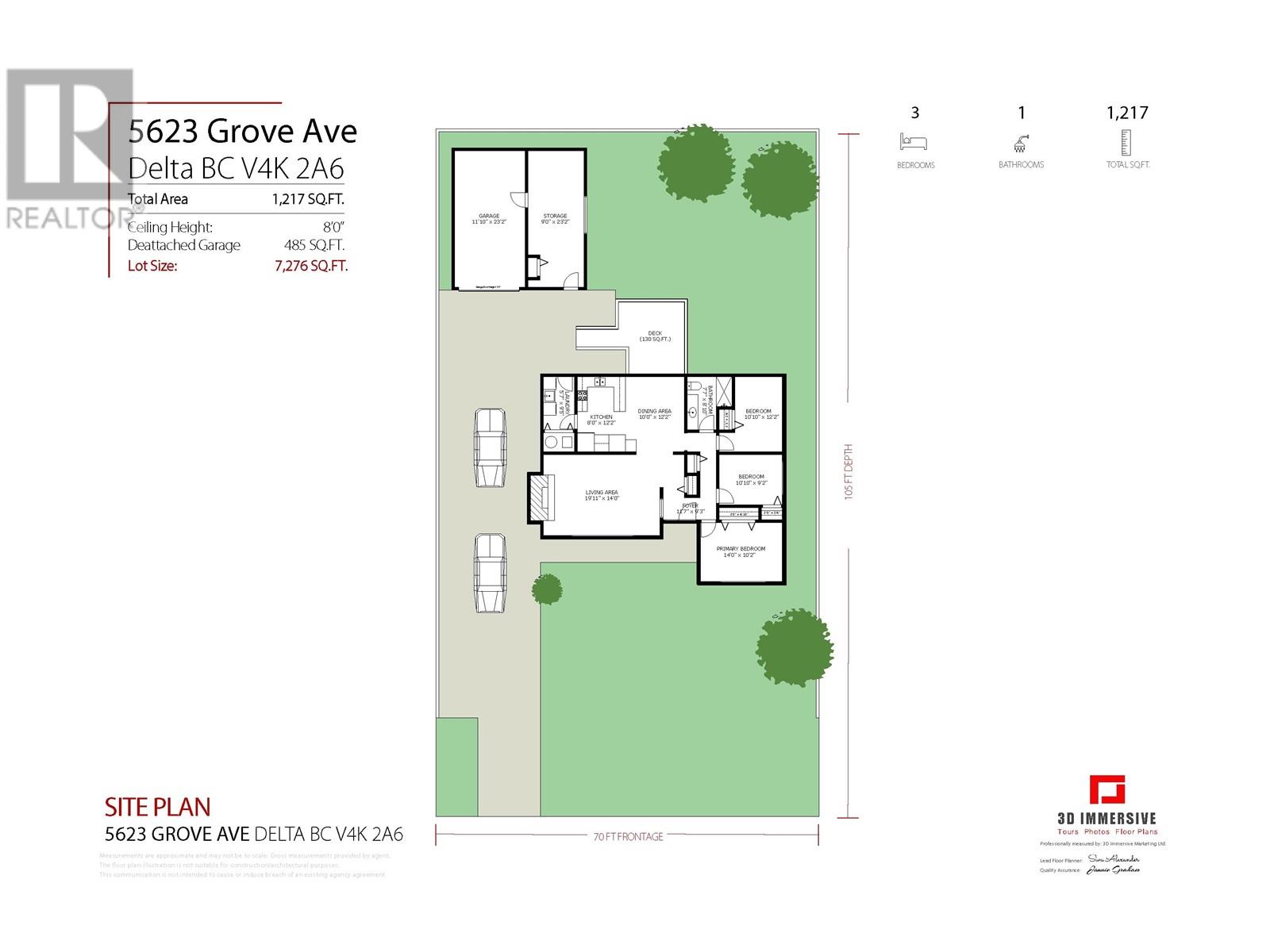 5623 Grove Avenue, Delta, British Columbia  V4K 2A6 - Photo 26 - R2864952