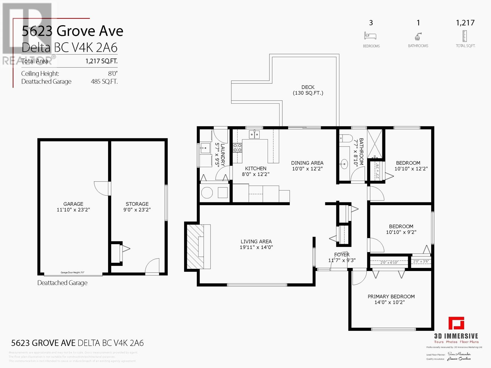5623 Grove Avenue, Delta, British Columbia  V4K 2A6 - Photo 27 - R2864952