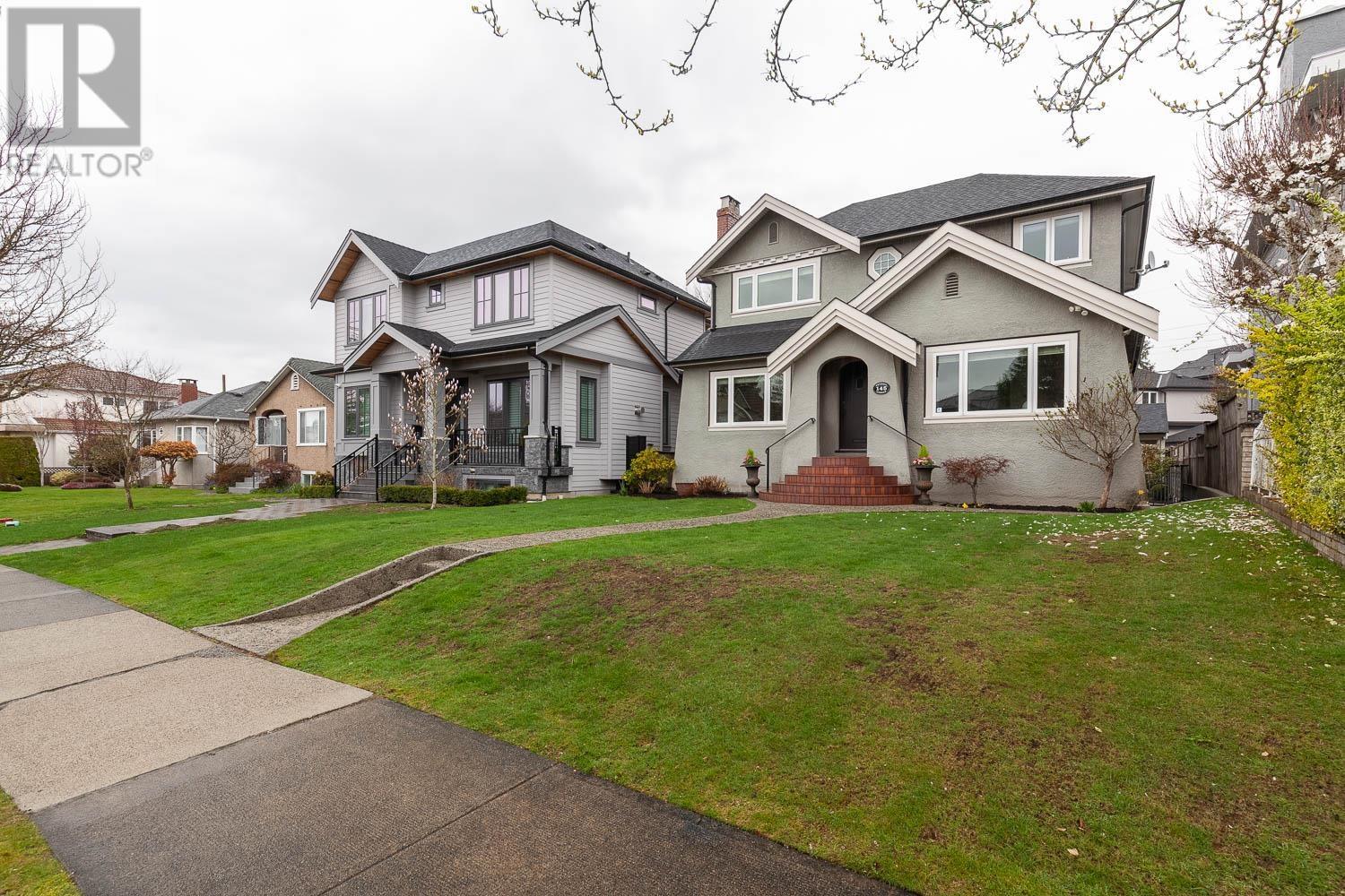 145 Peveril Avenue, Vancouver, British Columbia  V5Y 2L5 - Photo 2 - R2864960