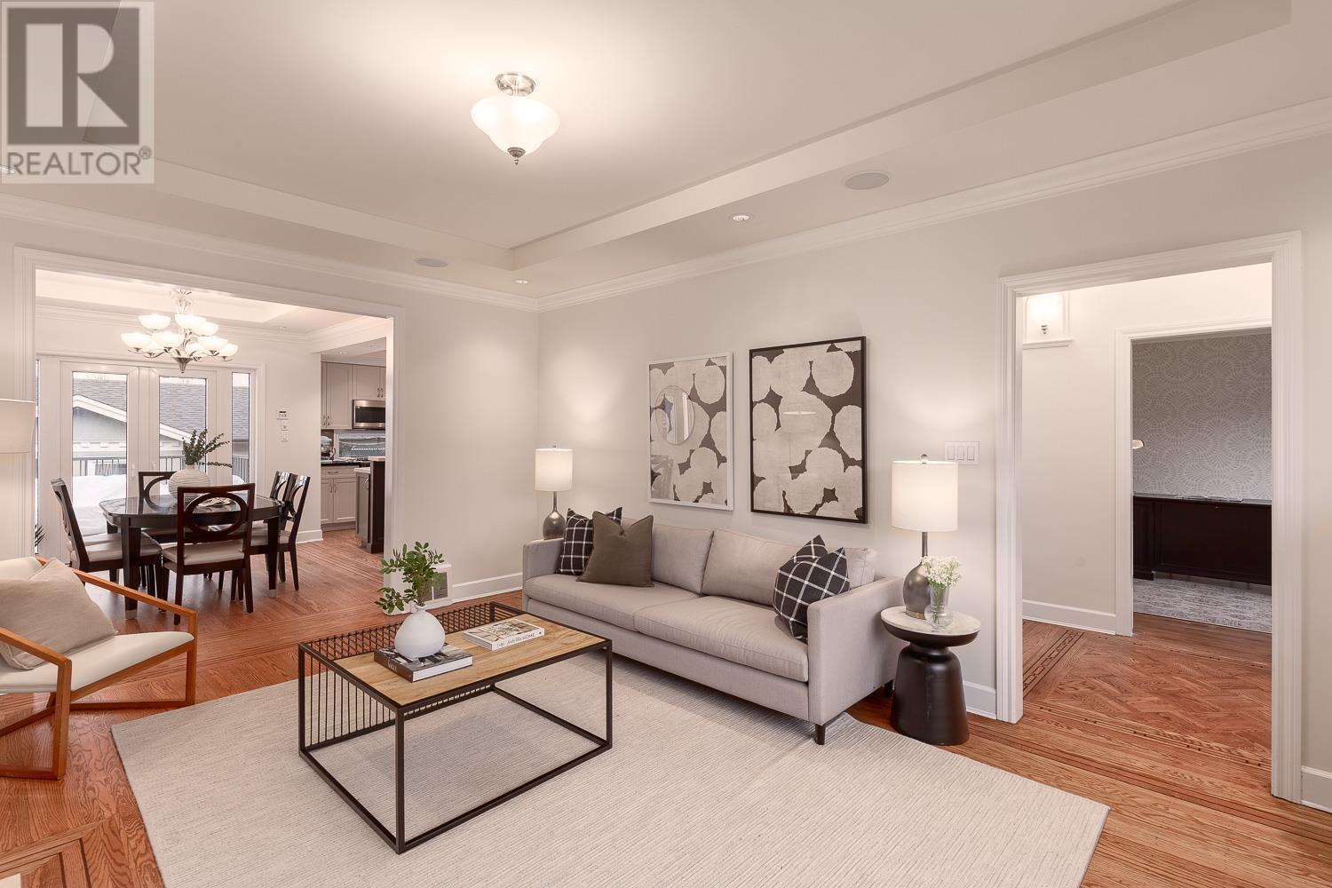 145 Peveril Avenue, Vancouver, British Columbia  V5Y 2L5 - Photo 4 - R2864960