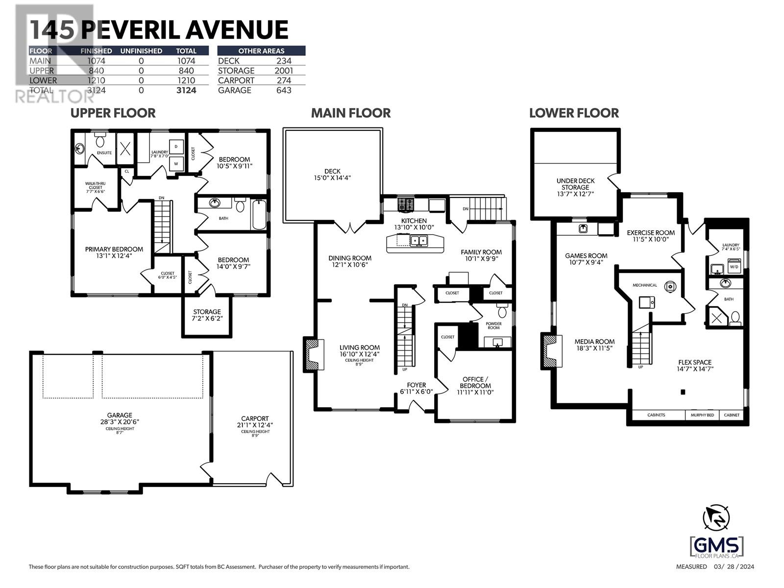 145 Peveril Avenue, Vancouver, British Columbia  V5Y 2L5 - Photo 40 - R2864960