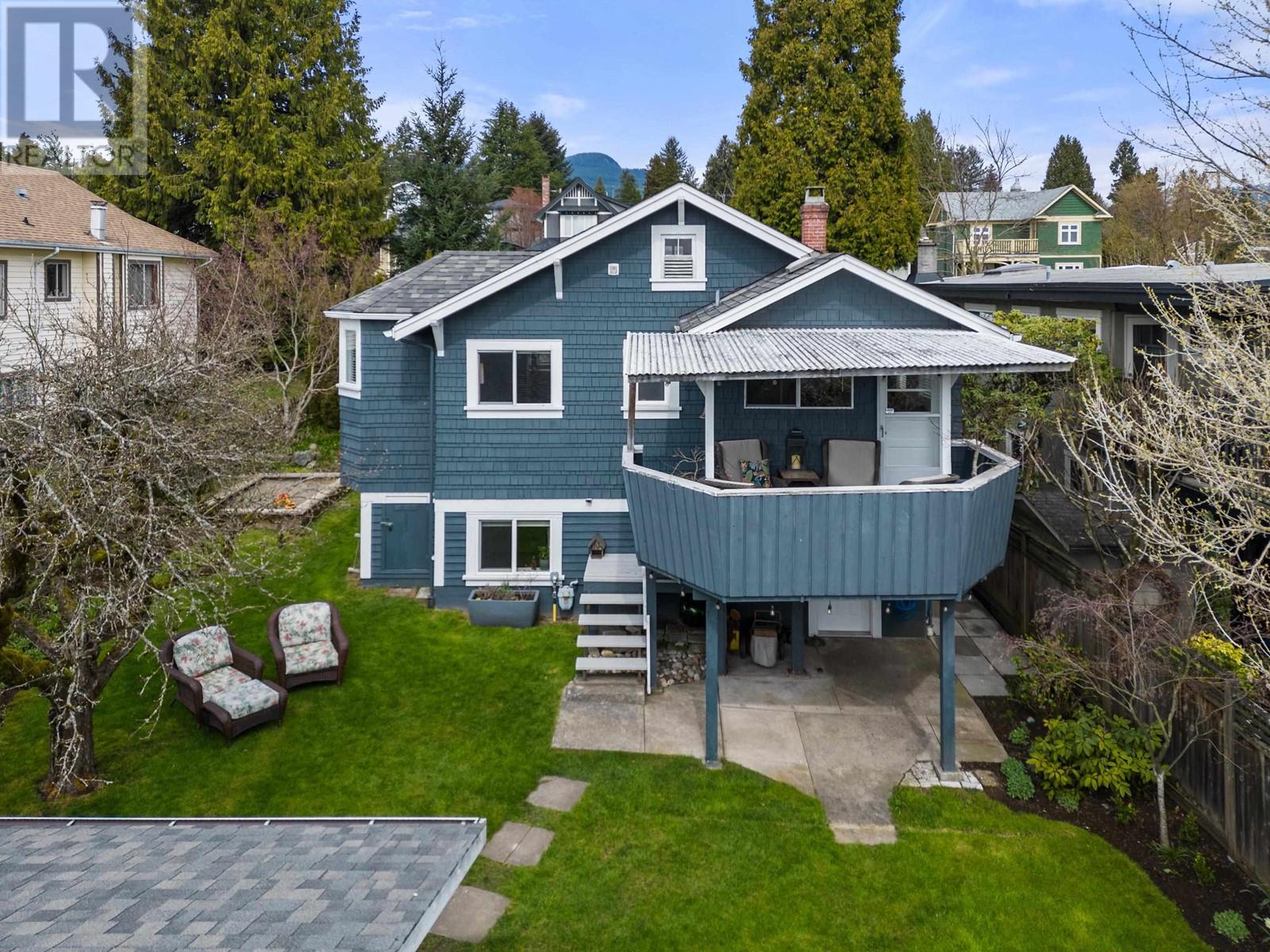 839 E 6th Street, North Vancouver, British Columbia  V7L 1R8 - Photo 38 - R2864961