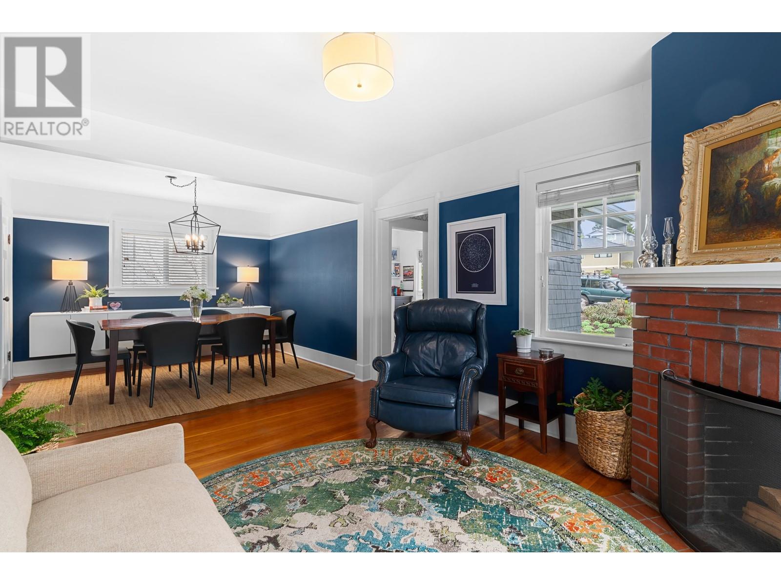 839 E 6th Street, North Vancouver, British Columbia  V7L 1R8 - Photo 4 - R2864961